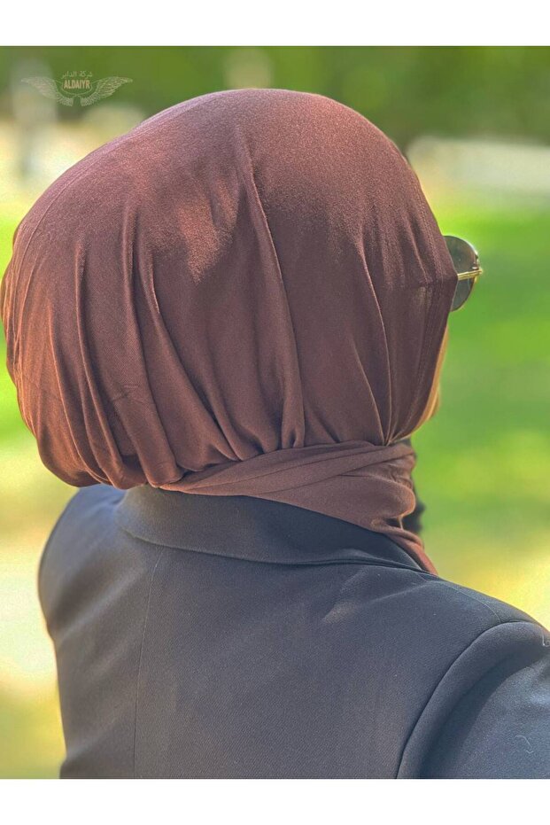 شال قطن ممشط عملي_1212 - 3