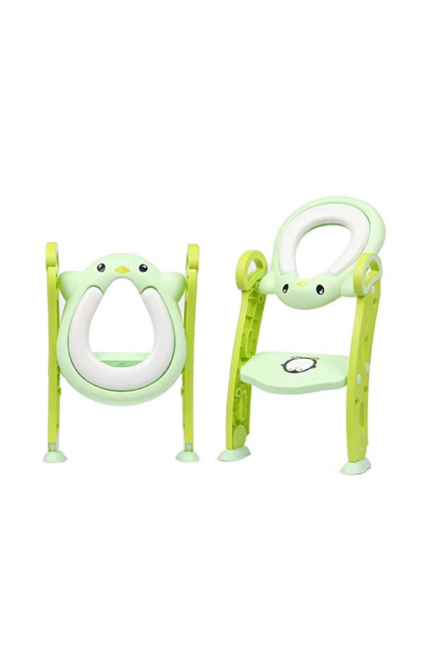 سلم تدريب على استخدام المرحاض - 2