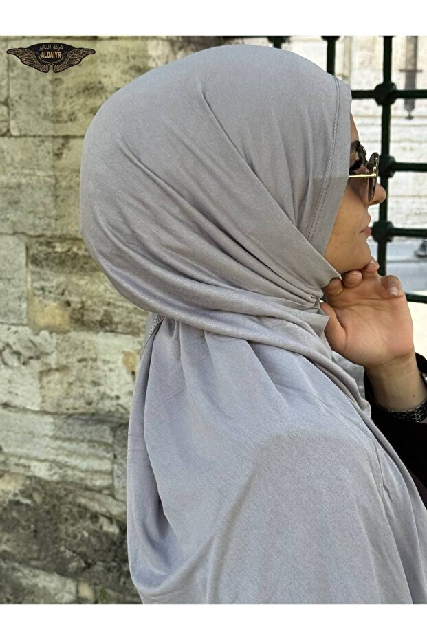 شال قطن ممشط عملي_1212 - 2