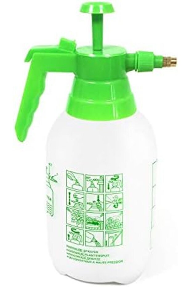 Pressure Sprayer - 4