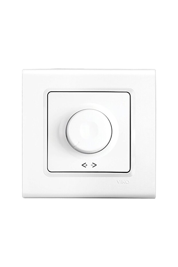 VARIATOR 600W LINNERA ALB - 2