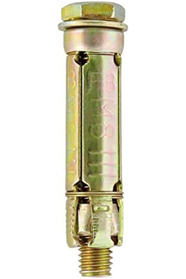 برغي تثبيت 2 بوصة - 1