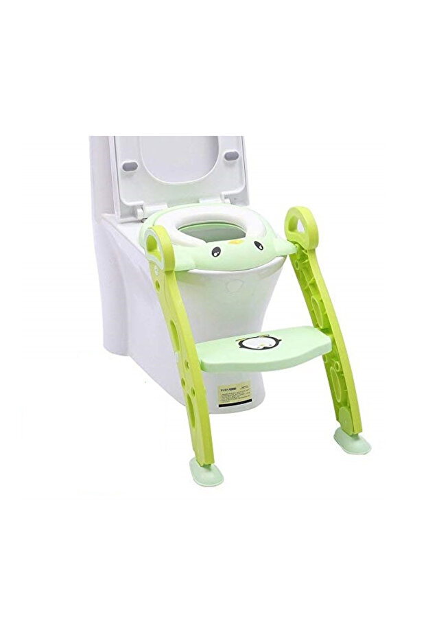 سلم تدريب على استخدام المرحاض - 3