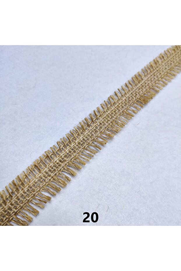 Telis Sack Mortar Ribbon Lace 22 Meters Ab202122