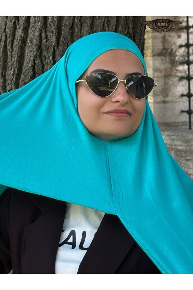 شال قطن ممشط عملي_1212 - 3