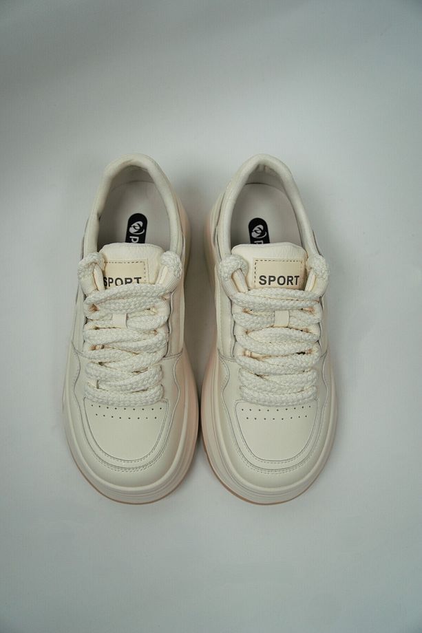 KALIN TABAN SNEAKER AYAKKABI - 4