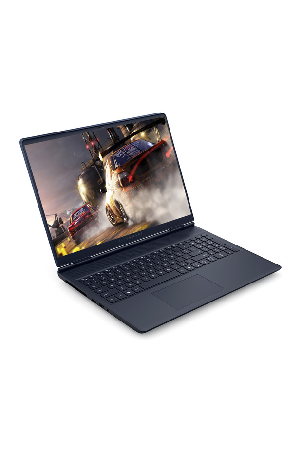 Alienware 16 Core 7 240H 64GB 512GB SSD WIN11PRO 8gb RTX5060 16" 2K Wqxga Wva AC16250C716156WP37 - 2