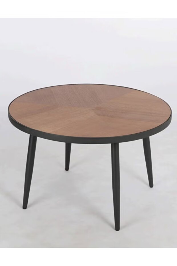 طاولة جانبية مستديرة - 1