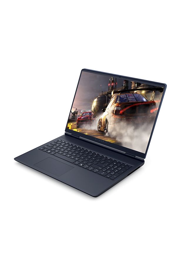 Alienware 16 Core 7 240H 64GB 512GB SSD WIN11PRO 8gb RTX5060 16" 2K Wqxga Wva AC16250C716156WP37 - 3