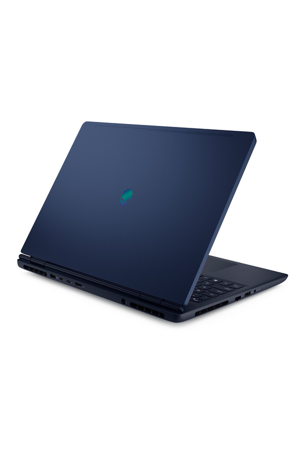 Alienware 16 Core 7 240H 64GB 512GB SSD WIN11PRO 8gb RTX5060 16" 2K Wqxga Wva AC16250C716156WP37 - 5