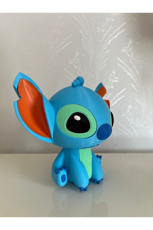 Stich oyuncak - 2