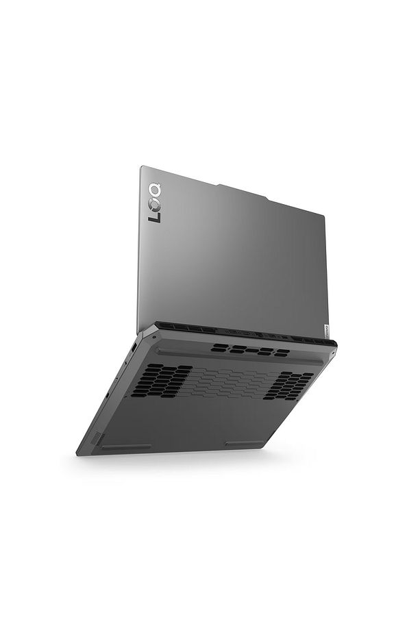 Loq 15ARP9 Ryzen 7 7435HS 16GB 1tb SSD FDOS 4070 8gb 115W 15.6" Fhd IPS 300NITS 144Hz 83JC00FGTRF03 - 5