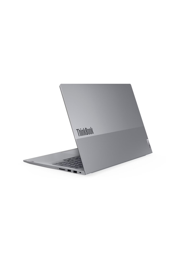 Thinkbook 16 G7 Iml Ultra 5 125U 32GB 256GB SSD 16" Wuxga 300NITS IPS Freedos 21MS005KTRF11 - 5