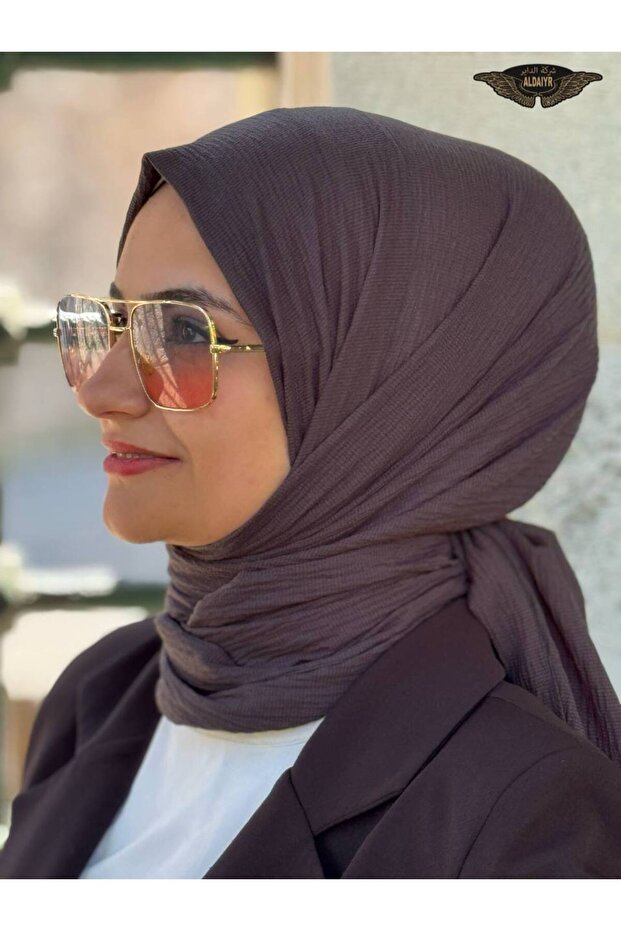 شال كاز قطن (ميو)