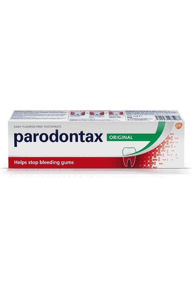 PARODONTAX ORIGINAL TP 75ML