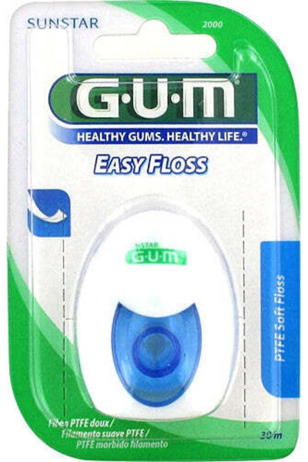2000 EASY FLOSS 30M - 1