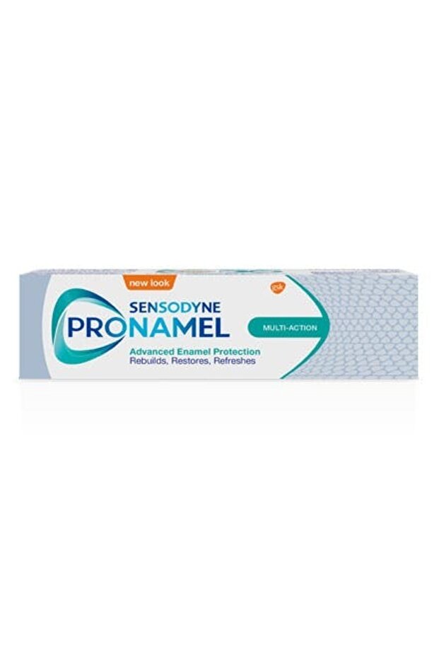 SENSODYNE PRONAMEL MULTI ACTION TP 75ML
