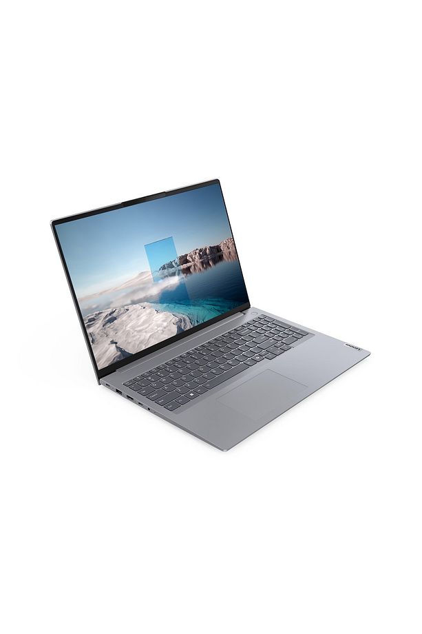 Thinkbook 16 G7 Iml Ultra 5 125U 32GB 256GB SSD 16" Wuxga 300NITS IPS Freedos 21MS005KTRF11 - 2