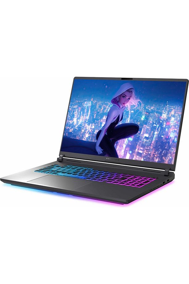 Rog Strix G18 U9-275HX 24GB 4tb Ssd+4tb SSD 12GB/RTX5070Tİ 175W 18" 2.5k Wqxga W11PRO WS9156W08 - 2