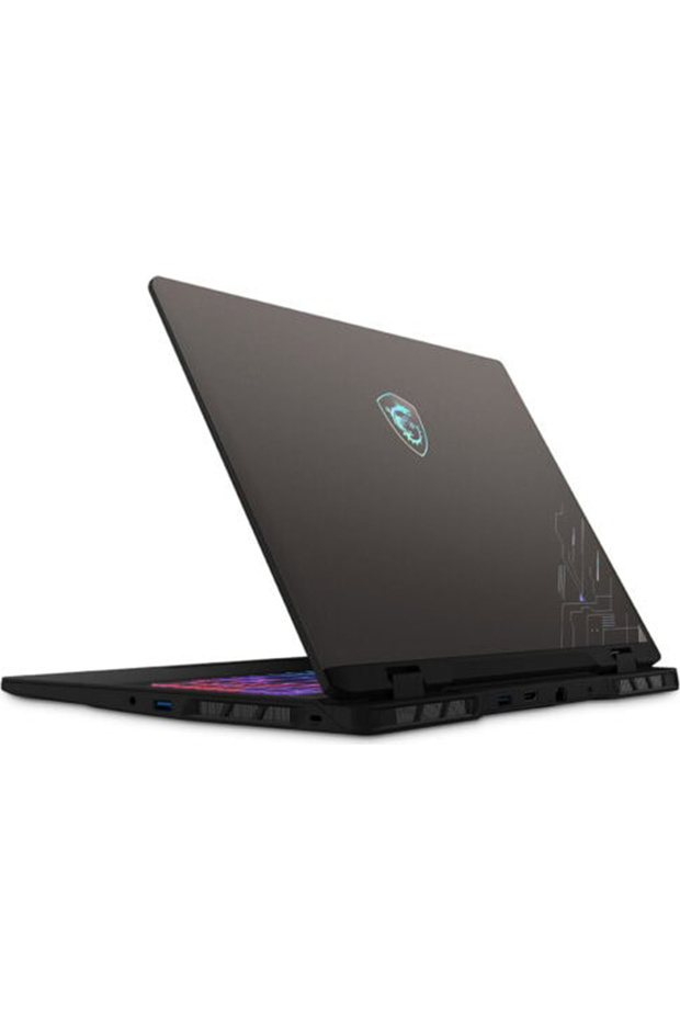Crosshaır 16 U9-275HX 24GB 1tb SSD 8GB/RTX5070 115W 16″ 16:10 QHD+ 240Hz IPS WIN11HOME W047XTRH03 - 5