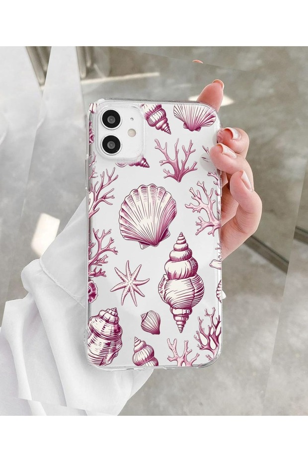 Balporsuku Special Design Transparent Cover Compatible with iPhone 11 Pro Omn01 Phone Case Sugarping