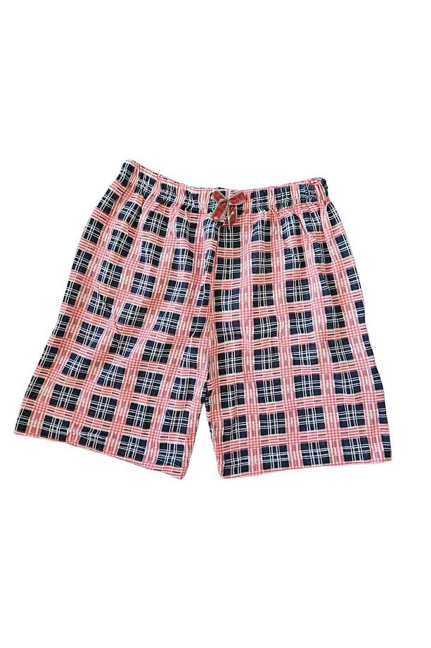 Kadın Pijama Şort Ev Giyim - 1