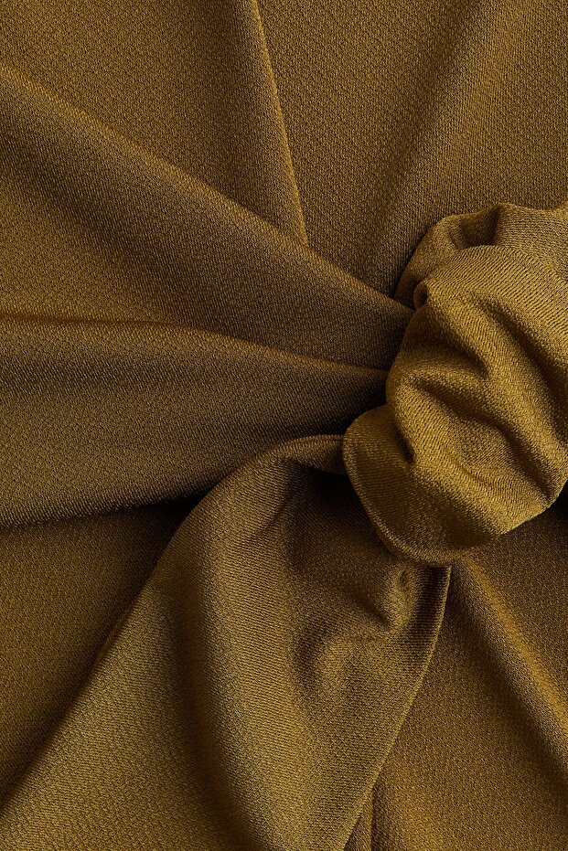 Bağcık Detaylı Üst - 5