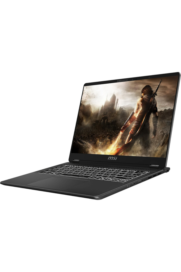 Prestıgepro 14 U7-255H 48GB 4tb SSD RTX4050/6GB 14" Full Hd+ 144Hz Ips-Level WIN11 Home Z076TRH15 - 4