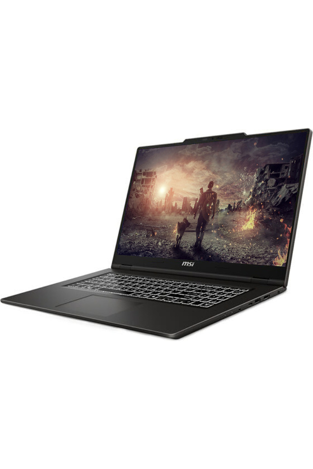 Venturepro 17 Aı WA1VEG Core Ultra 7 155H 80GB Ddr5 4tb SSD Freedos 17.3" Fhd IPS 144Hz W014XTRF20 - 1
