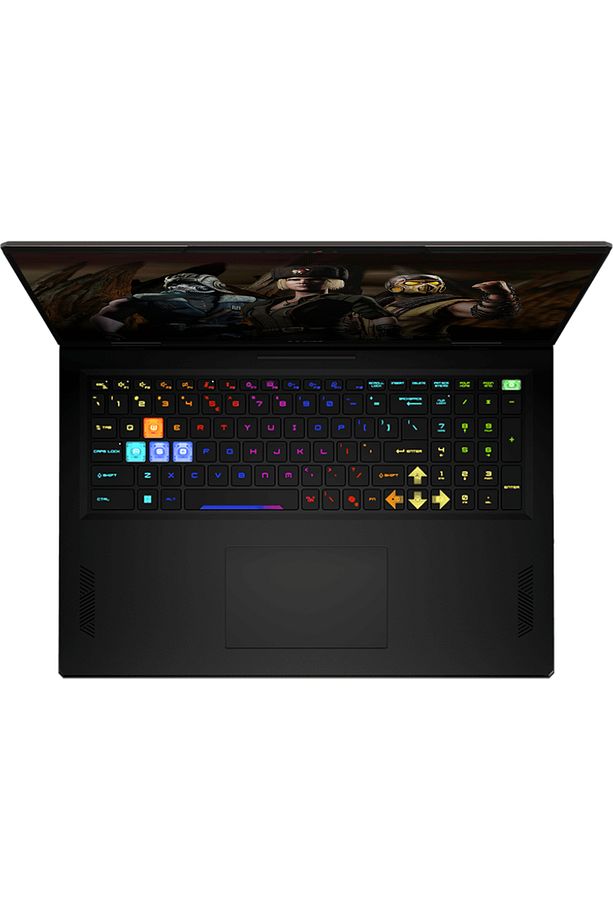Vector 18 Hx Ultra 9 275HX 64GB 256GB SSD WIN11HOME 175W RTX5080 12GB 18" 2K Qhd+ 240Hz 666XTRH36 - 5
