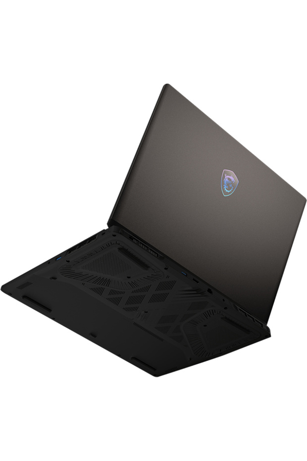 Crosshaır A17 Hx Ryzen9 8940HX 32GB 512GB SSD 8GB/RTX5070 115W 17"2.5k 240Hz WIN11HOME Z012XTRH09 - 4