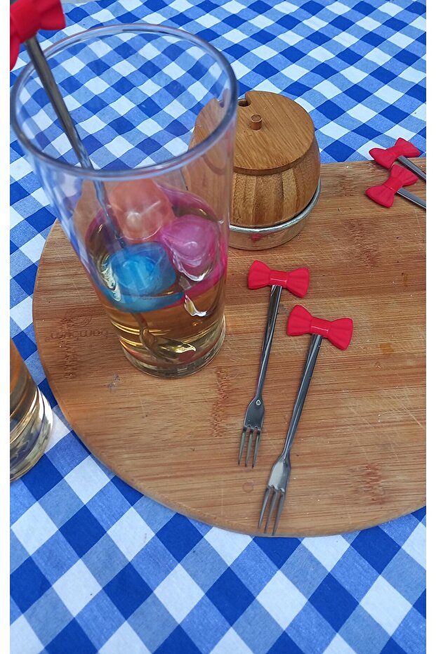 LİMON ÇATALI 2 Lİ - 4