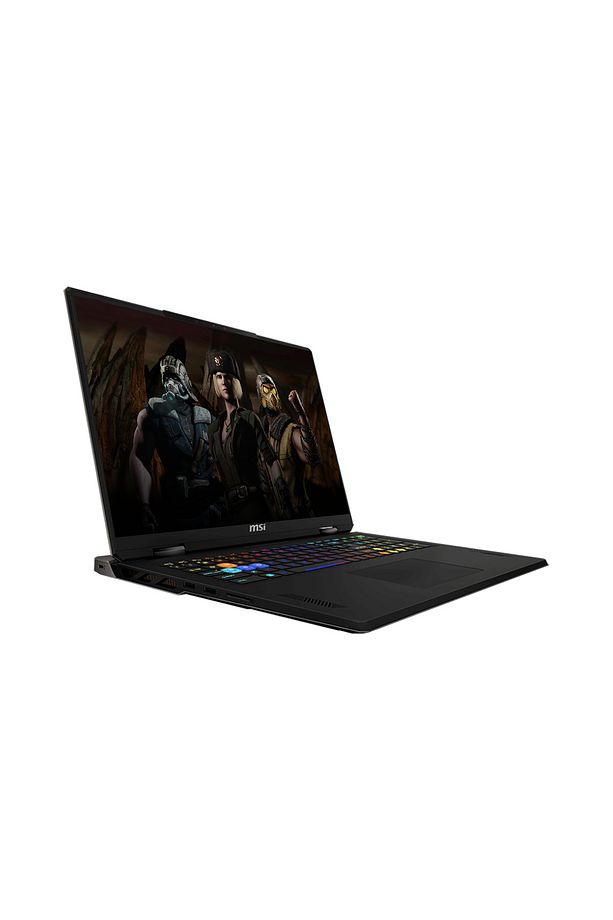 Vector 18 Hx Ultra 9 275HX 80GB 256GB SSD Freedos 175W RTX5080 12GB 18" 2K Qhd+ 240Hz 666XTRF43 - 3