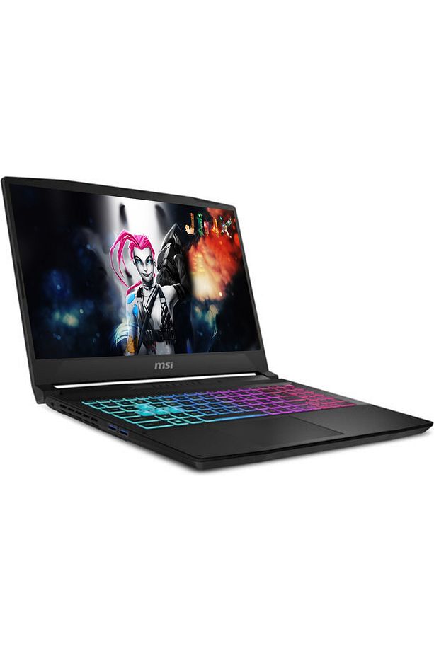 Katana 15 Hx İ7-14650HX 96GB 4tb SSD 8GB/RTX5060 115W 15.6" Qhd 165Hz IPS WIN11HOME W449XTRH30 - 3