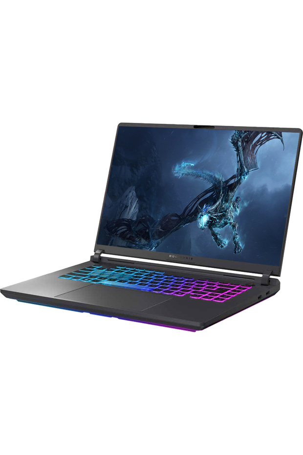 Rog Strix G16 I5-13450HX 64GB 1tb SSD 8GB/RTX5050 115W 16" Wuxga 165Hz 3ms IPS WIN11HOME WRX053H27 - 3