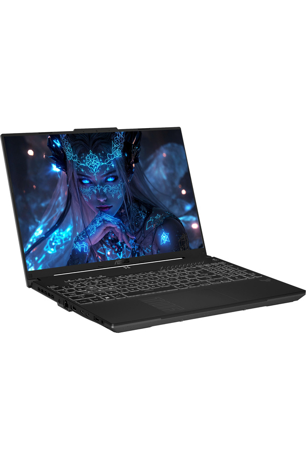 Tuf Gaming F16 FX607VJ 5-210H 32GB 256GB SSD RTX3050 6gb 16 Inç Wuxga 144Hz IPS WIN11PRO RL033P16 - 2