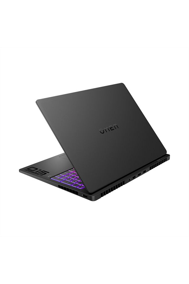 Omen Max Ryzen 7 H 350 64GB 1tb SSD 12GB/RTX5070TI 16" Wuxga 165Hz WIN11HOME 16AK0008NTH22 - 5