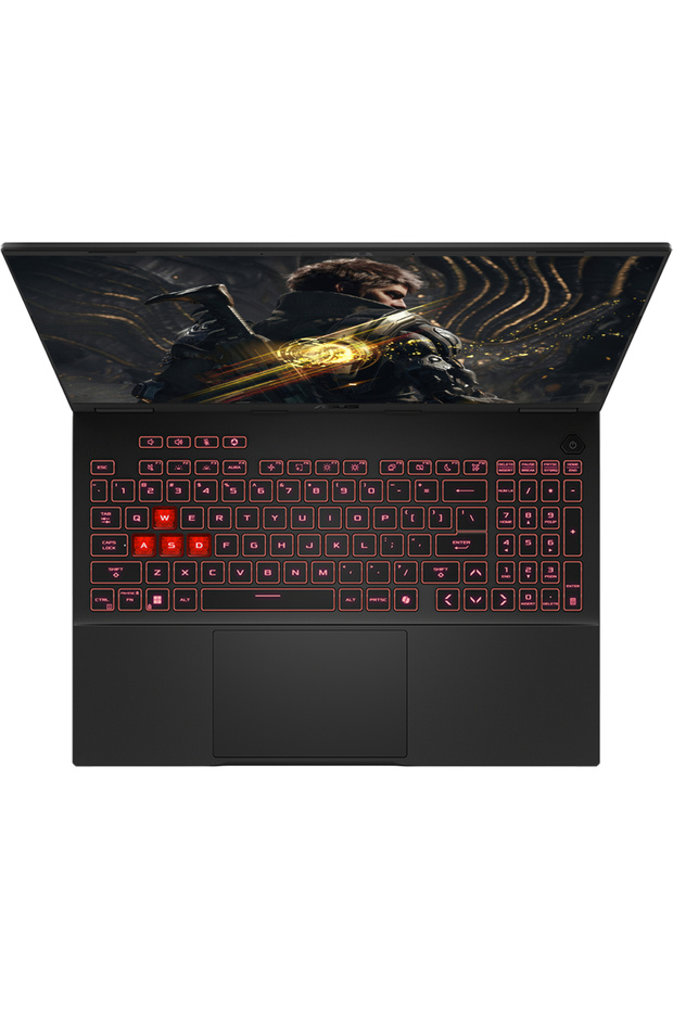 Tuf A16 R9-8940HX 64GB 2tb SSD 8GB/RTX5070 115W 165Hz 16"wqxga 2.5k 400NITS IPS FDOS WQT060F19 - 2