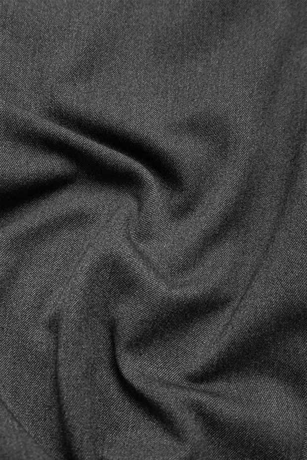 GRAPHITE suit pant kumaş pantolon - 5