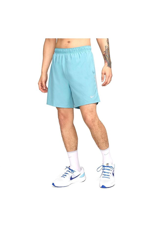 شورت الجري Challenger Dri-Fit للرجال - DV9357
