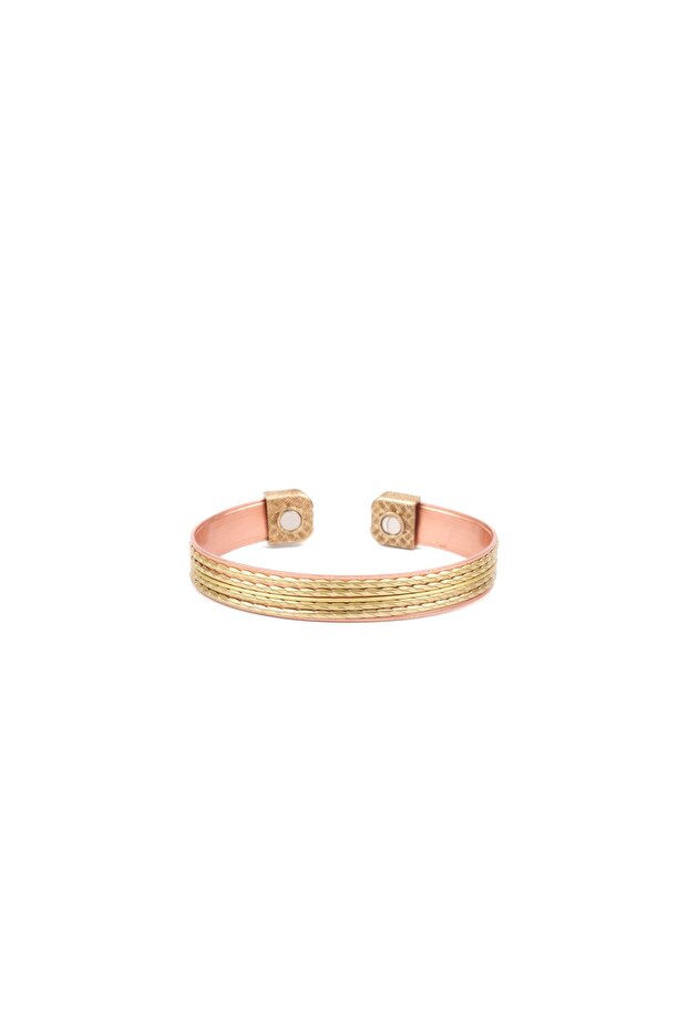 Copper Bracelet Magnetic