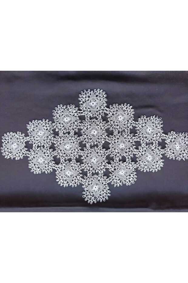 Needlepoint Tray Cover