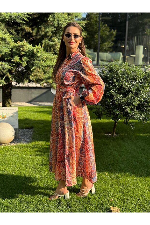 Рокля тип Цимерман - 5