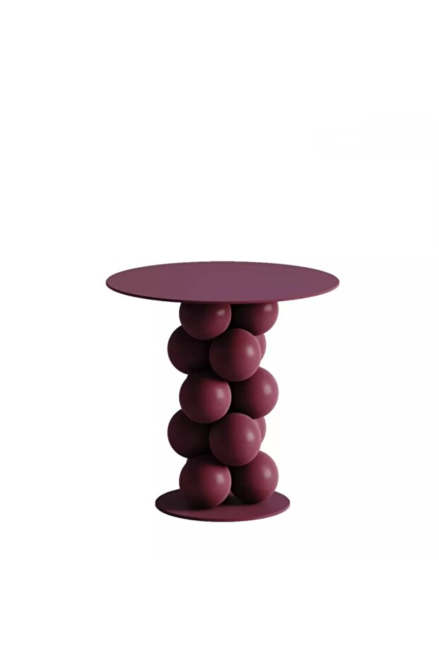 Bubble Yan Sehpa - 1