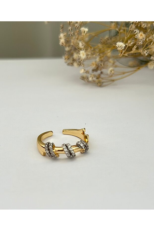 خاتم سيريناي تريند - 1