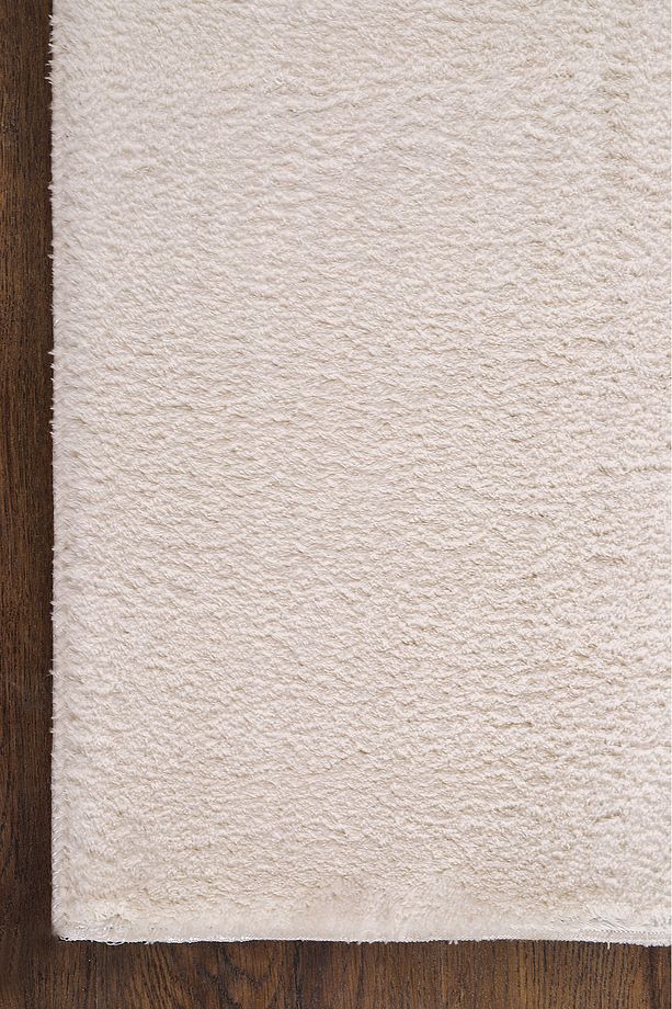 MODERN YIKANABİLİR PELUŞ SALON OTURMA ODASI YATAK ODASI ANTRE MUTFAK HALISI - 5