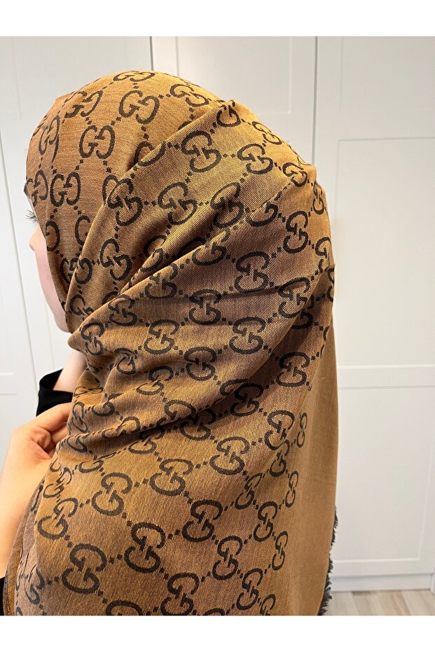 G Desen Şal - 3