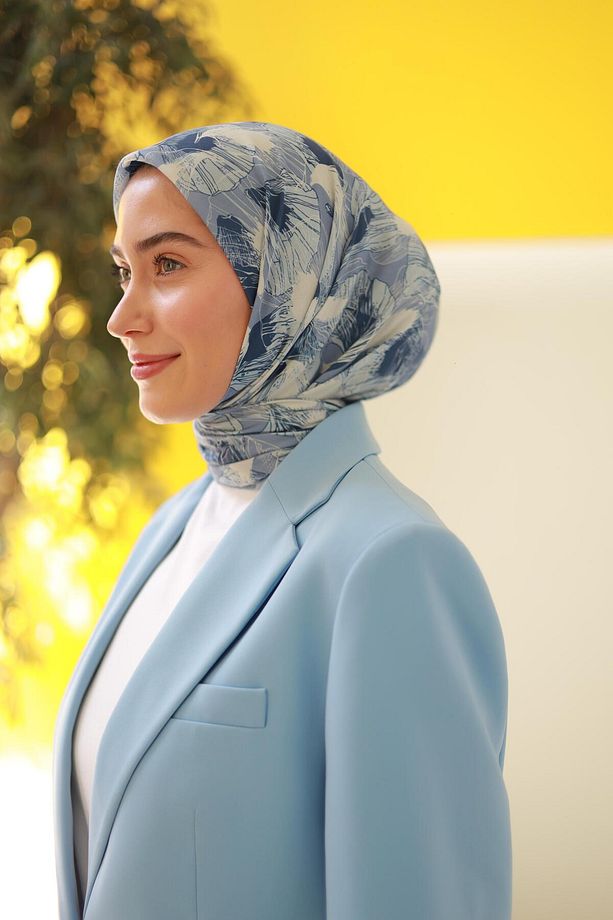 Holiday Collection Soft Eşarp 1229-15 - 3