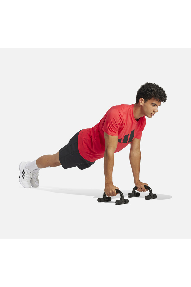 Μπλουζάκι Feelready Logo Training Essentials - 4