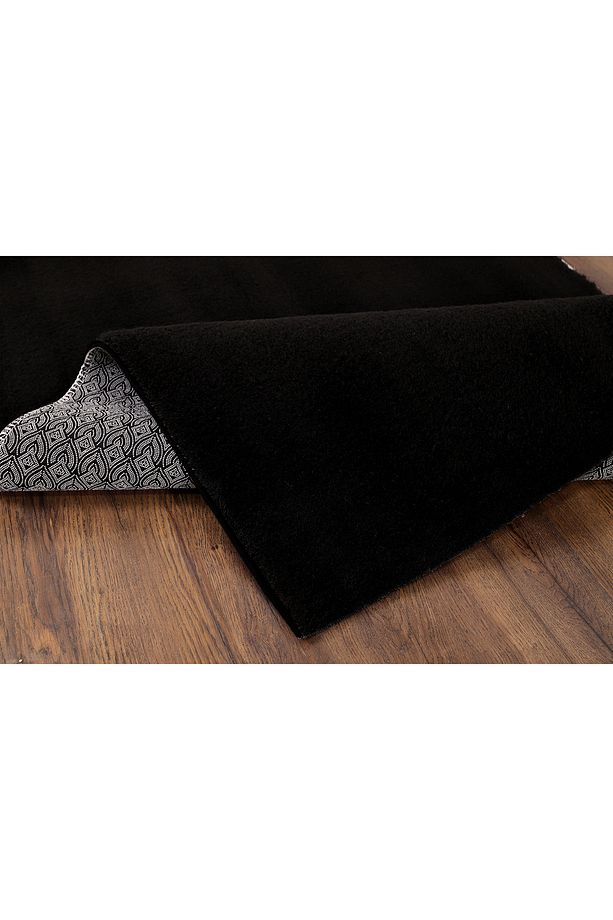 MODERN YIKANABİLİR PELUŞ SALON OTURMA ODASI YATAK ODASI ANTRE MUTFAK HALISI - 4